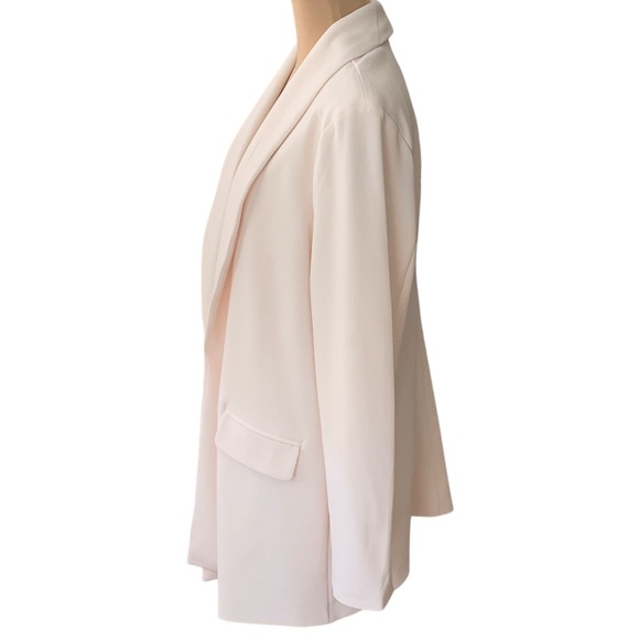 Winter Cream Woman’s Blazers Size 2X NWT - Picture 5 of 15